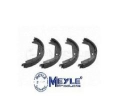 S60/S80/XC90/V70/XC70/ S80 EL FREN BALATA KİTİ