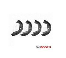 S60/S80/XC90/V70/XC70/ S80 EL FREN BALATA KİTİ