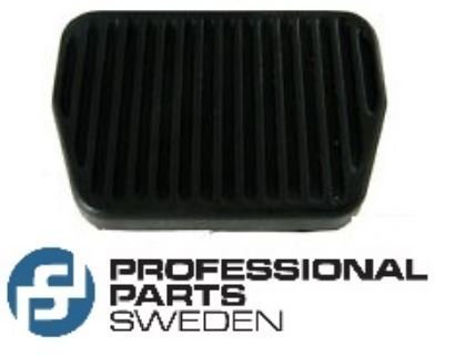 FREN PEDAL PABUCU 850/S70/V70/C70/S60/XC70/XC90/S80 AUTOMATİC