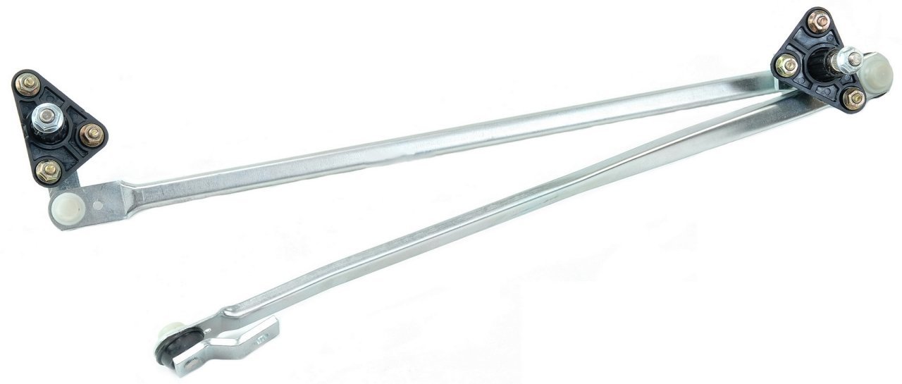 VOLVO S40  V40 ÖN CAM SİLECEK MEKANİZMASI FREZESİ