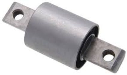 S60/V70/S80/XC70/XC90 ALT TABLA ÖN BURCU (BÜYÜK BURÇ)