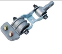 S80 ŞANZIMAN TAKOZU