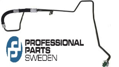 DİREKSİYON BASINÇ HORTUMU S60/V70/XC70/S80