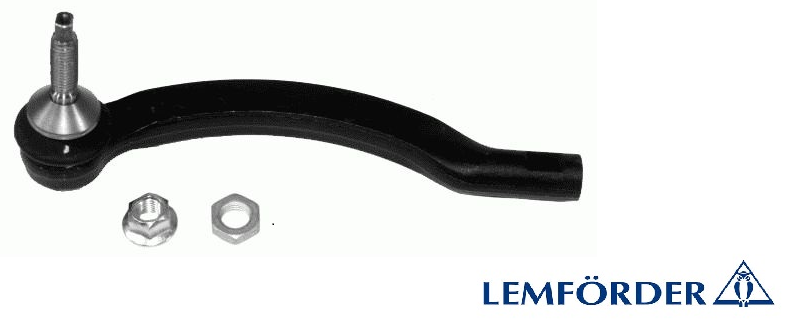 ROT BAŞI SOL S60/V70/S80 -2003