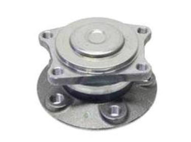 S60 / S80 / V70 ARKA PORYA RULMANI