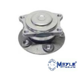 S60 / S80 / V70 PORYA BİLYASI ARKA