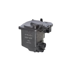 NS40 / V50 1.6 DİZEL YAKIT FİLTRESİ PLASTİK (30750085)