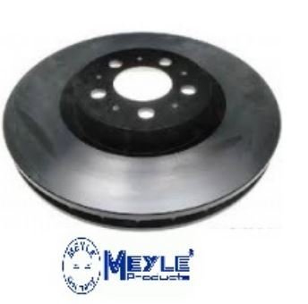 S60 / S80 / V70 / XC70 ÖN FREN DİSKİ ( 17 İNÇ 320MM )