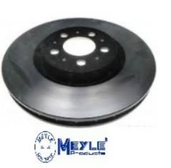 S60 / S80 / V70 / XC70 ÖN FREN DİSKİ ( 17 İNÇ 320MM )