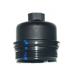 NS40 / V50 / C30 1.6 DİZEL YAĞ FİLTRESİ KAPAK TASI