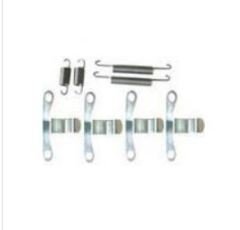 S60 / S80 / XC70 / XC90 EL FREN BALATASI YAY KİTİ