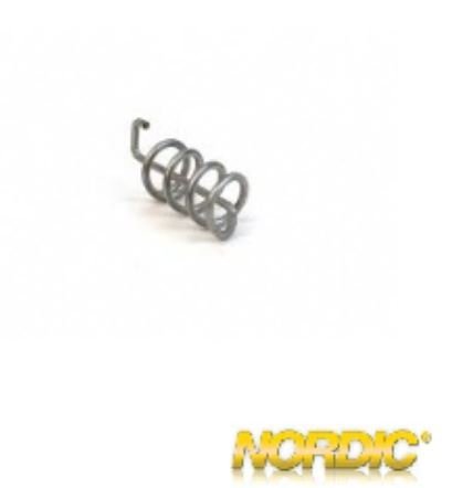 S60 / S80 / XC70 / XC90 EL FREN BALATASI YAYI ( 2 ADET ALINMASI ÖNERİLİR )