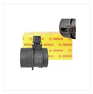 MAF SENSÖRÜ - DEBİMETRE ( VOLUMETRE )