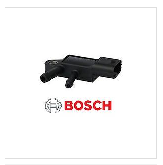 NS40/V40/XC60/V60/V70/V50/C70/C30/S60/S80/V30 DİZEL PARTİKÜL BASINÇ SENSÖRÜ