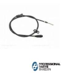 S60 AWD EL FREN TELİ SAĞ / SOL