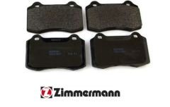 S60 R -2009 ARKA BALATA