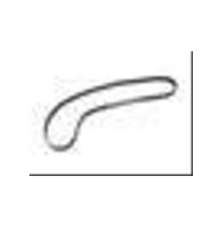 S80 T6 MOTORLAR İÇİN TRİGER KAYIŞI