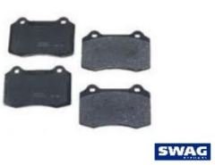 S60 R ARKA BALATA KİTİ