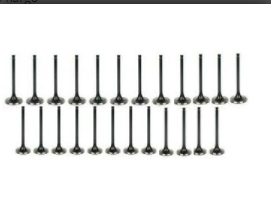 S80 T6 SUBAP TAKIMI ( EMME & EGSOZ ) 6MM