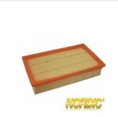 NS40/V50/C30 HAVA FİLTRESİ 1.6 DİZEL (30639701)
