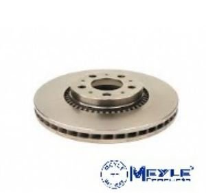 S60/S80/V70/XC70 ÖN FREN DİSKİ 16 İNÇ KARBON KAPLAMA