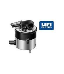 NS40/V50/C30 ALÜMİNYUM MAZOT FİLTRESİ