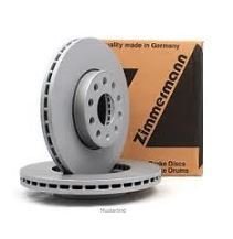 V40 2012- ÖN FREN DİSKİ