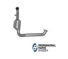 NS40/V50/C30 PARTİKÜL FİLTRESİ KOMPLE