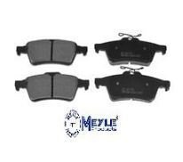 V40 2013- BALATA TAKIMI ARKA