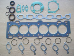 S80 T6 ÜST TAKIM CONTA