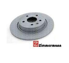 V40 FREN DİSKİ ARKA