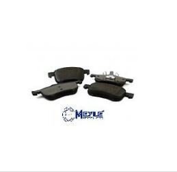 S60/S80/V70/XC70 ÖN FREN BALATA KİTİ