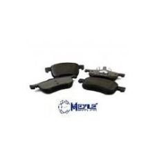 S60/S80/V70/XC70 ÖN FREN BALATA KİTİ