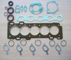 S80 ÜST TAKIM CONTA