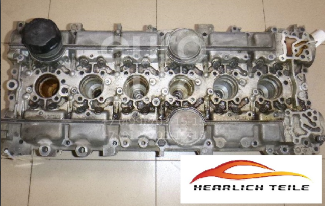 SİLİNDİR KAPAĞI S80/XC90 T6 CH 240000-