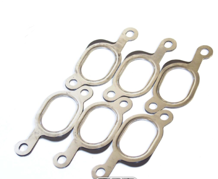 S80/XC90 EKSOZ MANİFOLD CONTASI TAKIMI