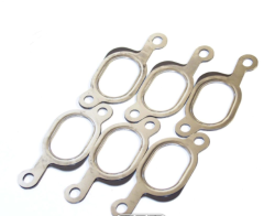 S80/XC90 EKSOZ MANİFOLD CONTASI TAKIMI