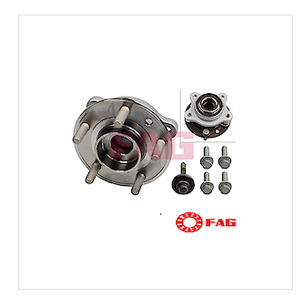 V40 / V40 cross country PORYA BİLYASI ÖN