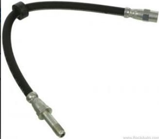 S60/V70/XC70/S80 ÖN FREN HORTUMU