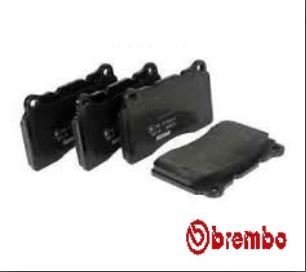 V70/S60 FREN BALATASI ÖN S60 R