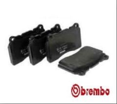 V70/S60 FREN BALATASI ÖN S60 R