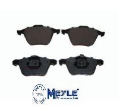 XC90/S60/S80 17 İNÇ JANT ÖN FREN BALATA KİTİ