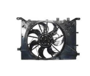 S60 / S80 / V70 / XC70 FAN KOMPLE