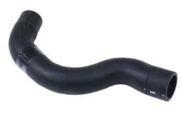 S80 RADYATÖR ÜST HORTUMU