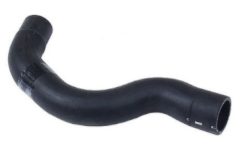 S80 RADYATÖR ÜST HORTUMU