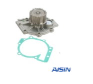 S80 T6 -2002 SU POMPASI ( DEVİRDAİM )