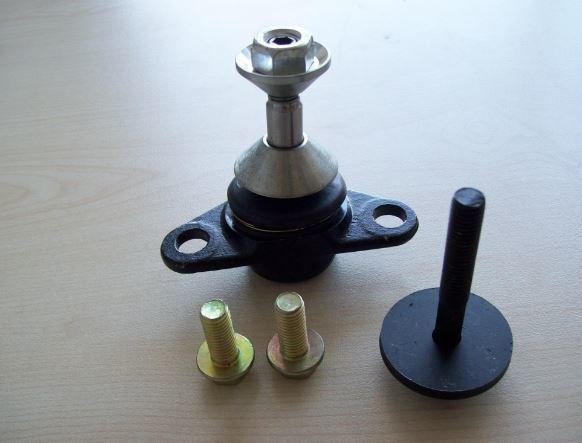 S60 / S80 / XC70 / V70 ROTİL