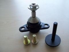 S60 / S80 / XC70 / V70 ROTİL