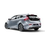 V40 2013 - ÖN TAMPON KÖŞE SPOYLERİ SAĞ CROSS COUNTRY