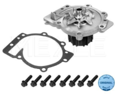 DEVRİDAİM ( SU POMPASI ) S80 T6 -2002